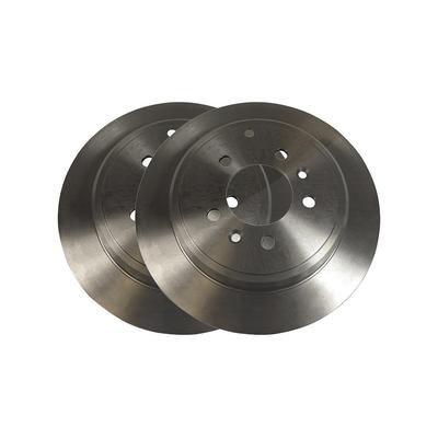 Vaico Bremsscheibe [Hersteller-Nr. V42-40014] für Peugeot