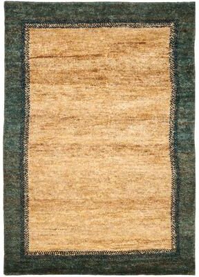 Lauren Ralph Lauren Handmade Clayton Transitional Border Hemp Rug
