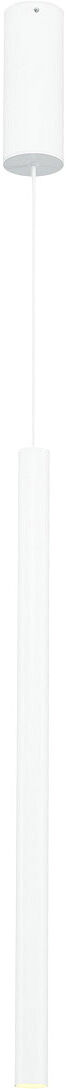 Slv Helia 30 Pendelleuchte, Led, 3000k, Rund, Weiß, 7,5w - Pendelleuchten