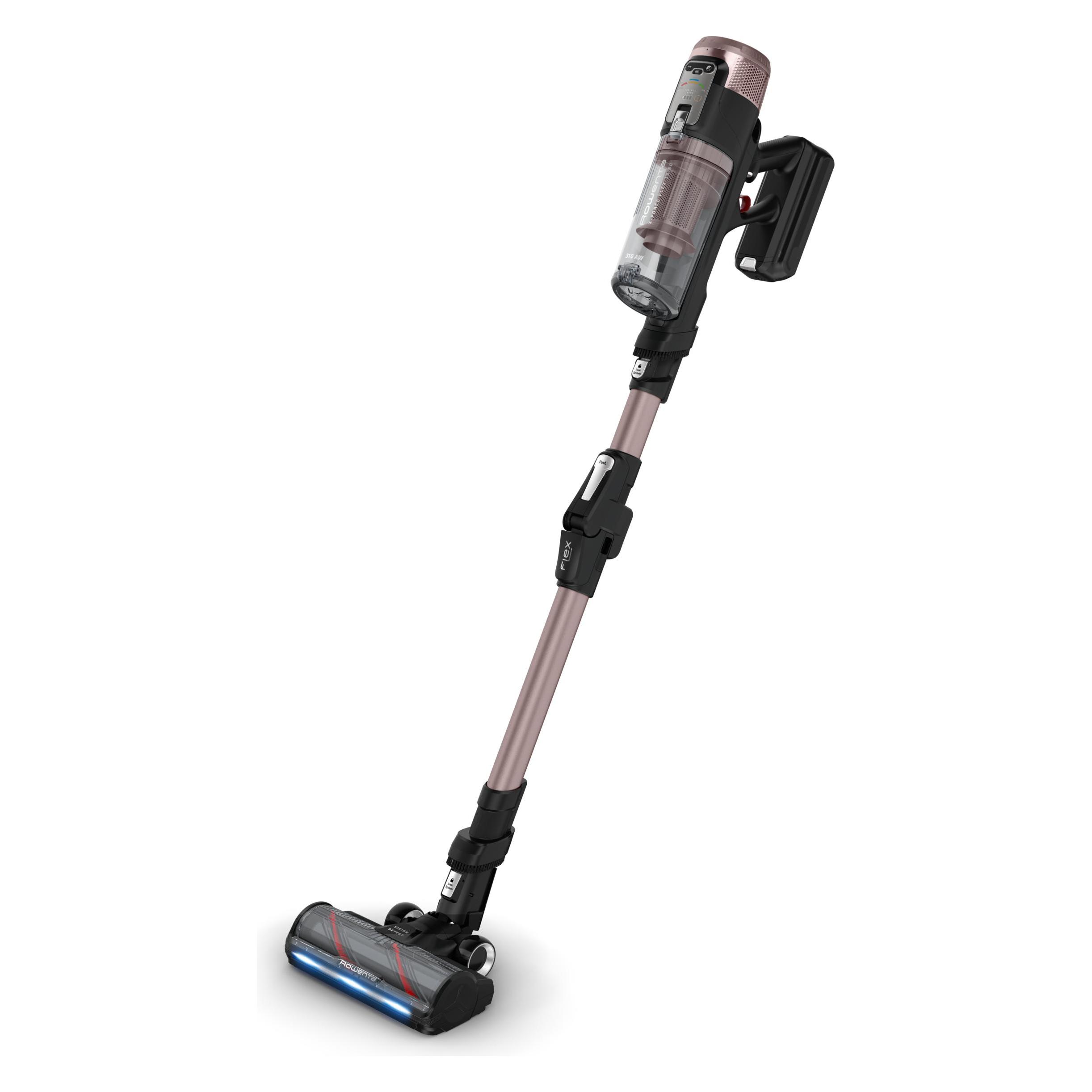 Rowenta XForce Flex 16.60 (RH9CD9E0)