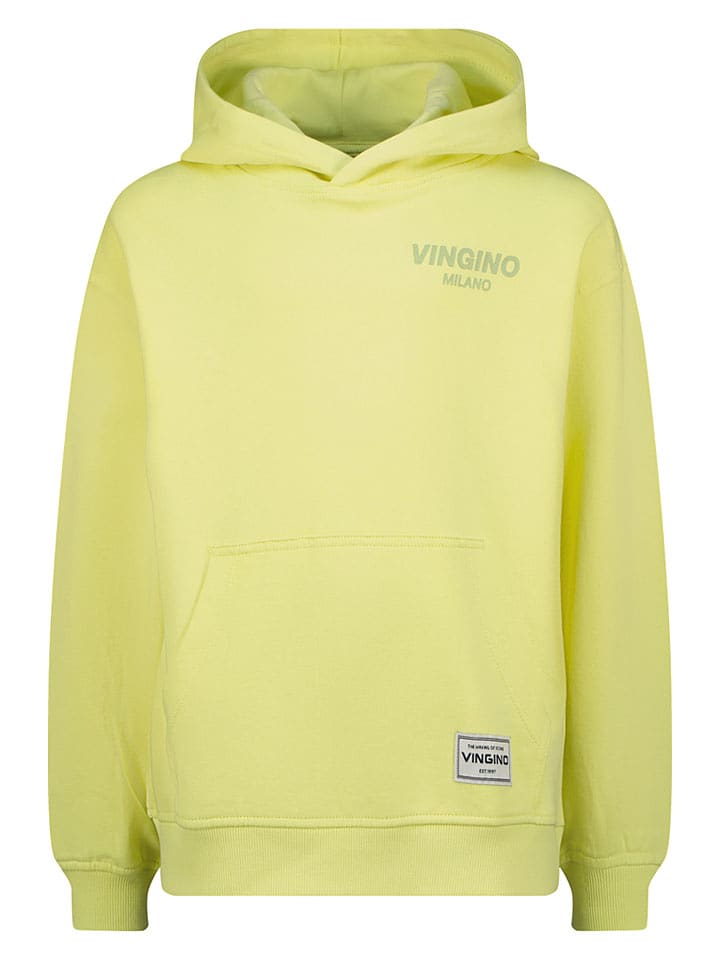 Vingino Hoodie in Gelb - 176