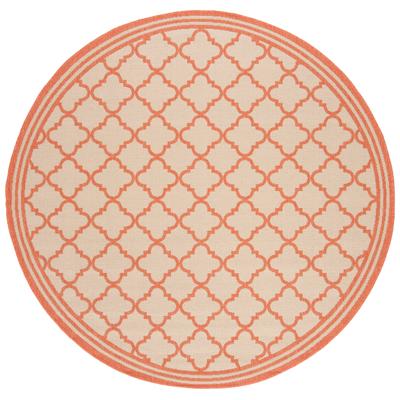 SAFAVIEH Linden Paladia Indoor/ Outdoor Patio Backyard Rug