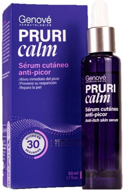 Genové Pruricalm Anti-Itching Skin Serum 50 ml