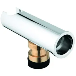 Grohe Brausehalter 45861 45861000 f. Atrio Stand-alone Wannenbat. chrom