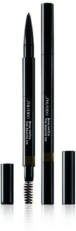 Shiseido Eye Brow Inktrio EBONY 04