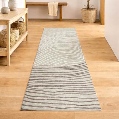 Addison Rugs Premium Washable Super Soft Modern Scoby Mayfield Rug