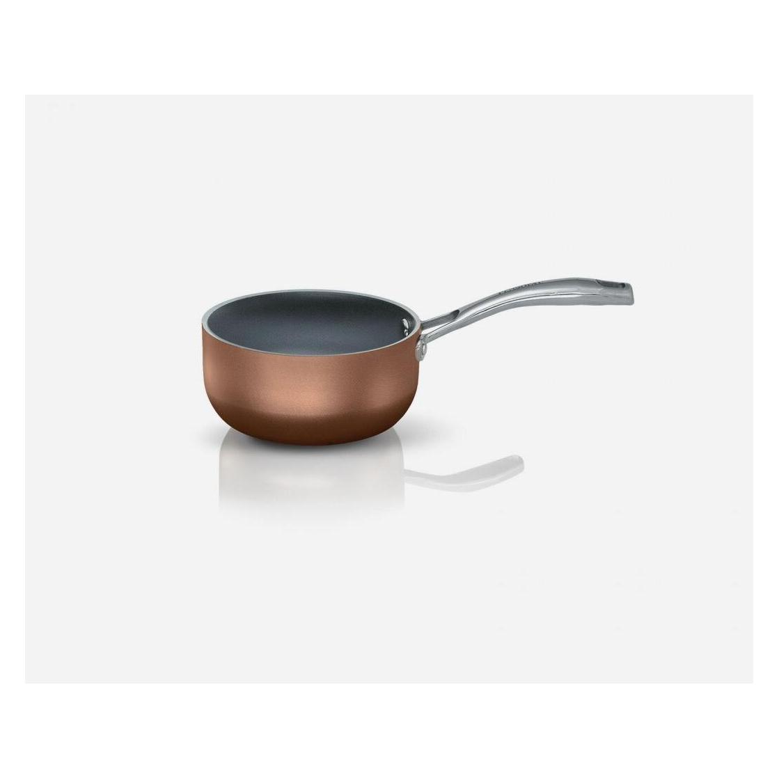 Pensofal Magnifiqa Diamond Pro Saucepan 16-1 6911 (Kochtopf, Aluminium, 16 x 8.80 cm) (PEN 6911)