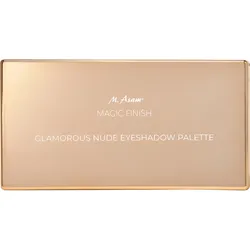 M. Asam® MAGIC FINISH Glamorous Nude Eyeshadow Palette