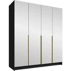 KLEIDERSCHRANK Santi III