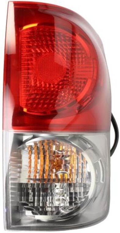 Depo Fanale posteriore 312-1984R-AS