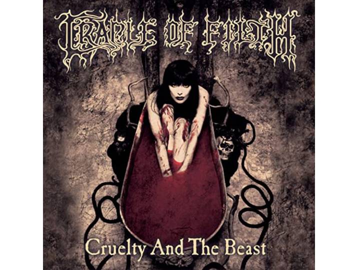 Cruelty & The Beast