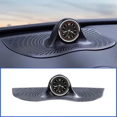 Of Wheels Deals Dashboard Clock Central Console Interior Upgrade for C Class W206