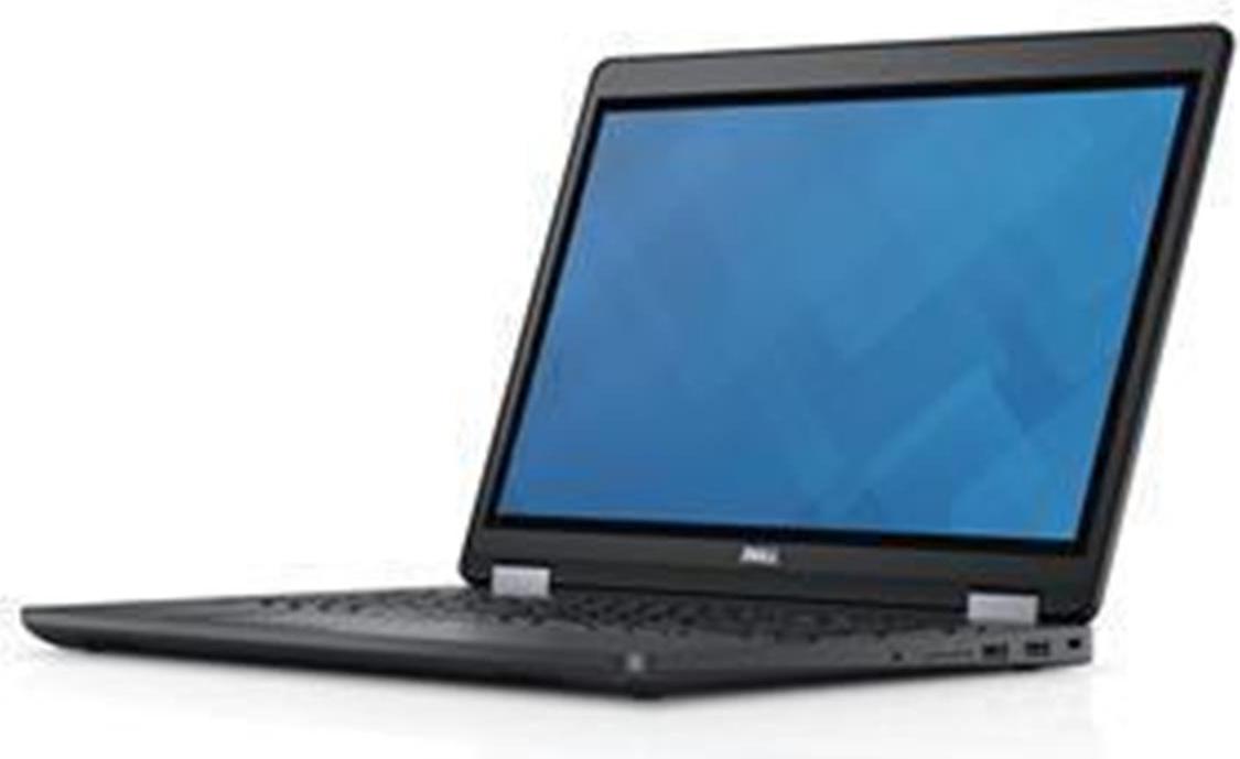 Laptop Dell Precision 3510 16 GB RAM 1 TB SSD