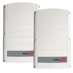SolarEdge 'SE18K-BUNDLE STRING-WR-BUND '(0% MwSt §12 III UstG)