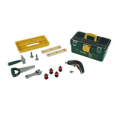 Bosch - Werkzeugbox, Ixolino II
