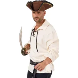 Hemd "Pirat", 2-teilig