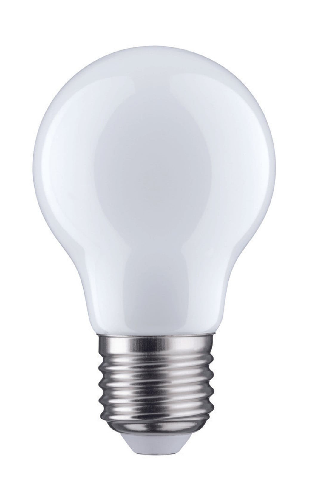 Paulmann LED gloeilamp, 4,5W, E27, 230V, opaalglas, 2700K