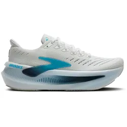 Brooks Herren Glycerin Max 2 blau 42.5
