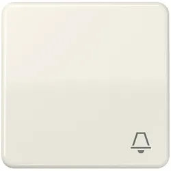 Jung Wippe Symbol KLINGEL ws CD 590 BFK