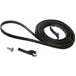 HP Ersatzteil Belt 36 Inches (Pulley Included), F9A30-67068 ((Pulley Included)), Drucker Zubehör