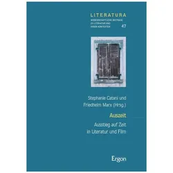 Auszeit, Fachbücher