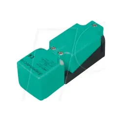 NBB20-U1-UU - induktiver Näherungssensor, 20 mm, Schließer/Öffner (NO/NC)