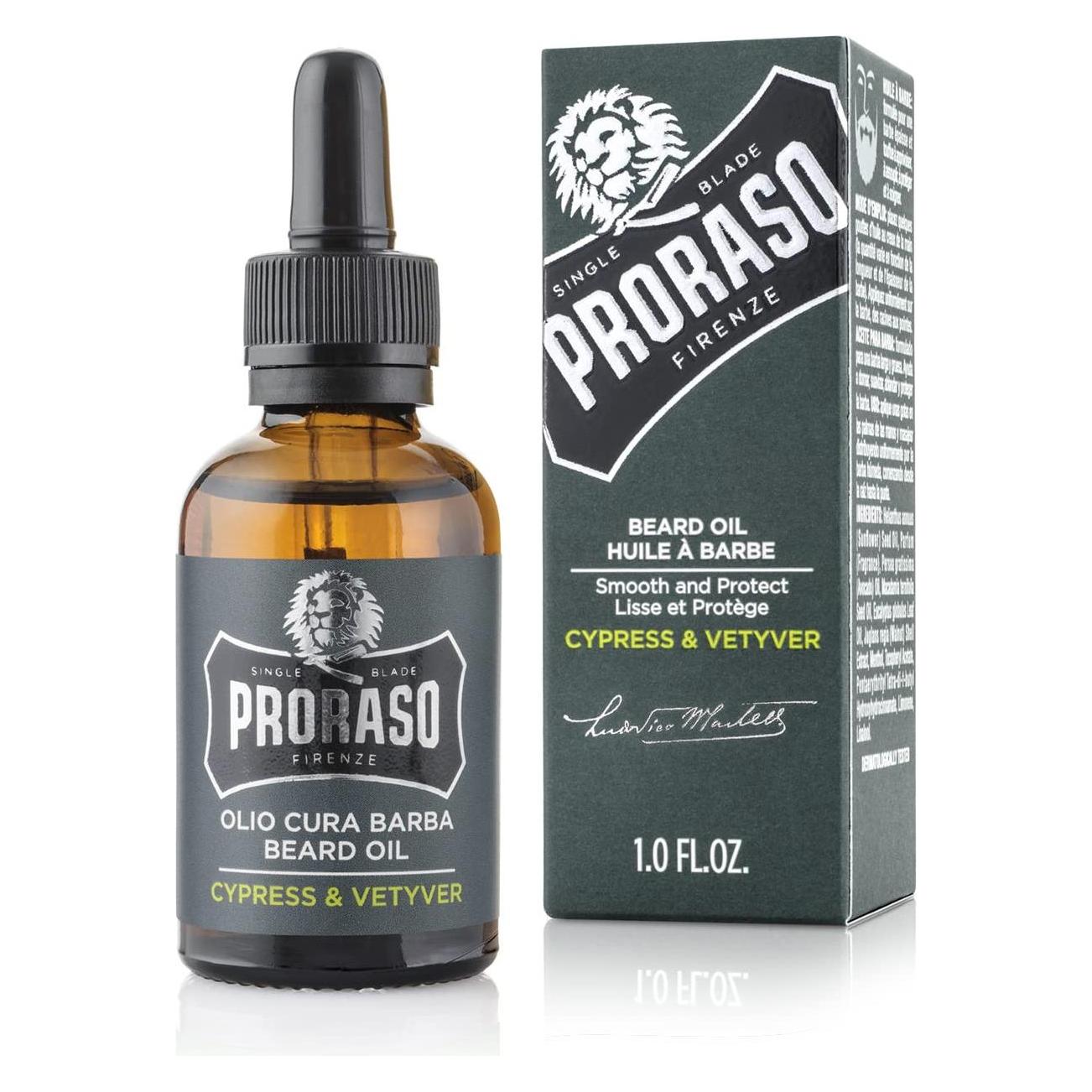 Proraso Cypress & Vetyver (30 ml) (Proraso)