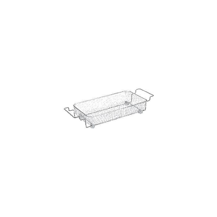 Villeroy und Boch Einsatzsieb 834547K1 Edelstahl