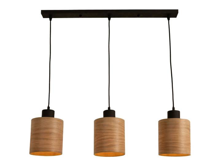 Hängeleuchte Bulgi max. 3x25 Watt