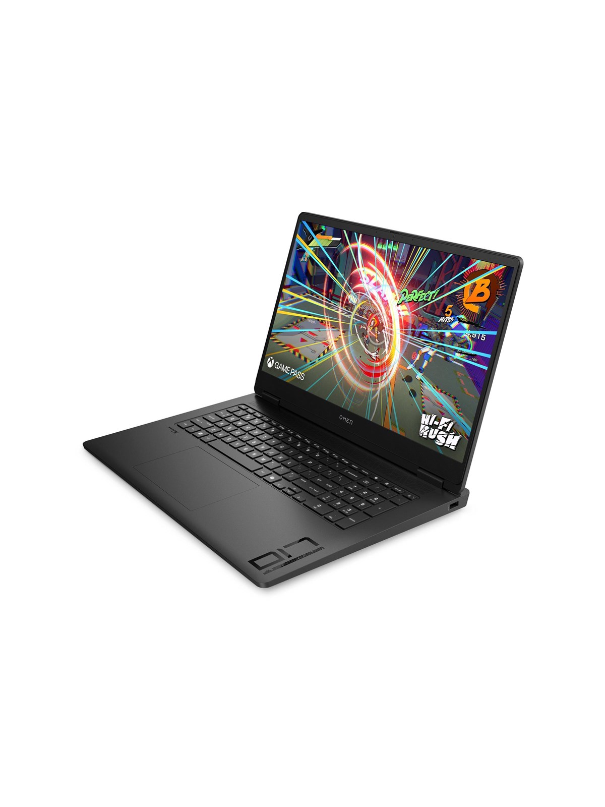 HP OMEN by Laptop 17-db1475ng