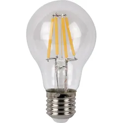 Showgear LED Bulb Clear WW E27 4 W - nicht dimmbar