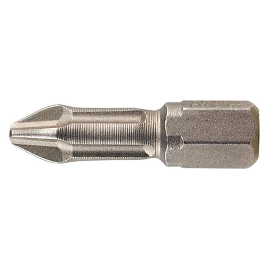 DeWalt Torsion Bit Ph3 25mm 5Stk (DT7233-QZ)