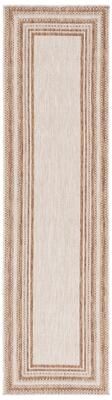 SAFAVIEH Beach House Enisa Transitional Rug
