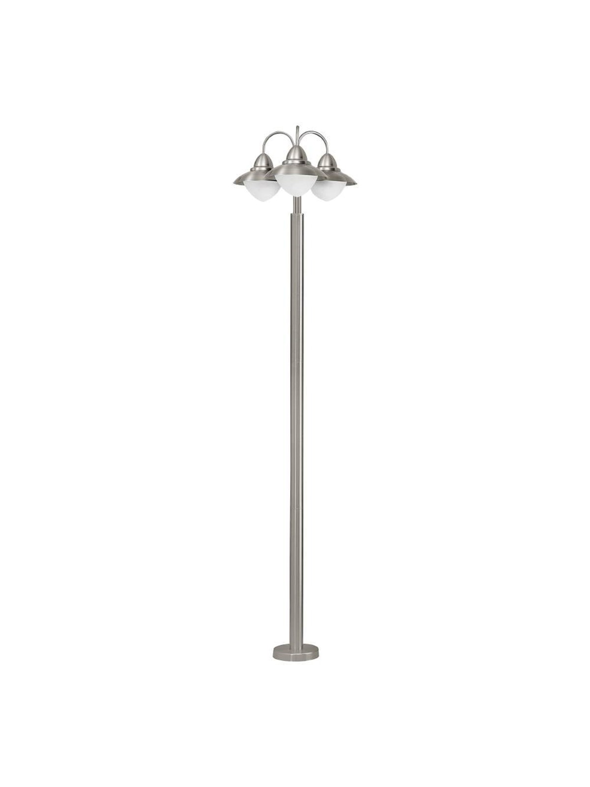 EGLO SIDNEY OUTDOOR-STÄNDER 3L RS