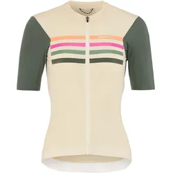 Craft, Damen, Velotrikot, Endur Training (M), Beige, M