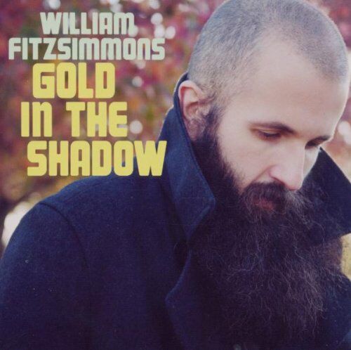William Fitzsimmons - Gold in the Shadow - Preis vom 18.10.2026 19:22:15 h