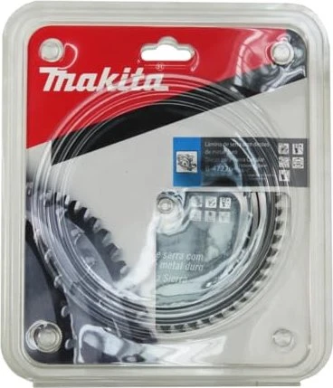 makita B-47064 SPECIALIZED Kreissägeblatt 150,0 mm, 52 Zähne