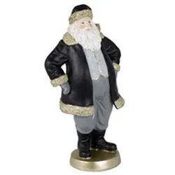Dekofigur Caleb Santa 24,5cm Variante 3