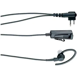 Motorola Headset RLN4895A, Walkie Talkie Zubehör
