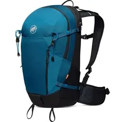 MAMMUT Rucksack Lithium 25, Größe 25 in Blau Blau