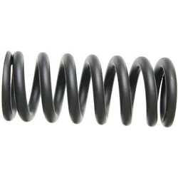 RockShox Feder Vivid/Kage 200x51/57mm 500lb schwarz