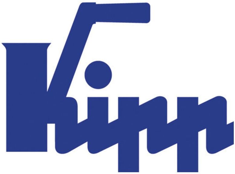 KIPP Handrad DIN950 160mm Grauguss Stahl Ballengriff (K0671.2160X14)