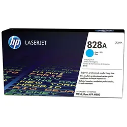 HP 828A (CF359A) - Bildtrommel, cyan