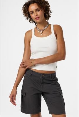 O'Neill s Jessie Shorts in Dark Shadow, Size 26