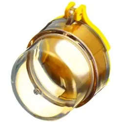 Plombierhaube M22-PL-PV
