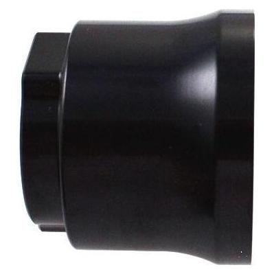 Fox Service Set: Body Assy: Shapeshifter Outer body, 82, 15, Black Ano SH (806-61-020-KIT)