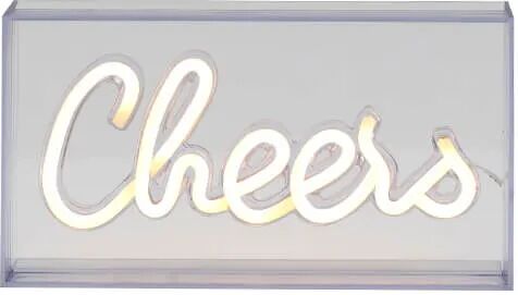 SiL 23cm Cheers Neon Light