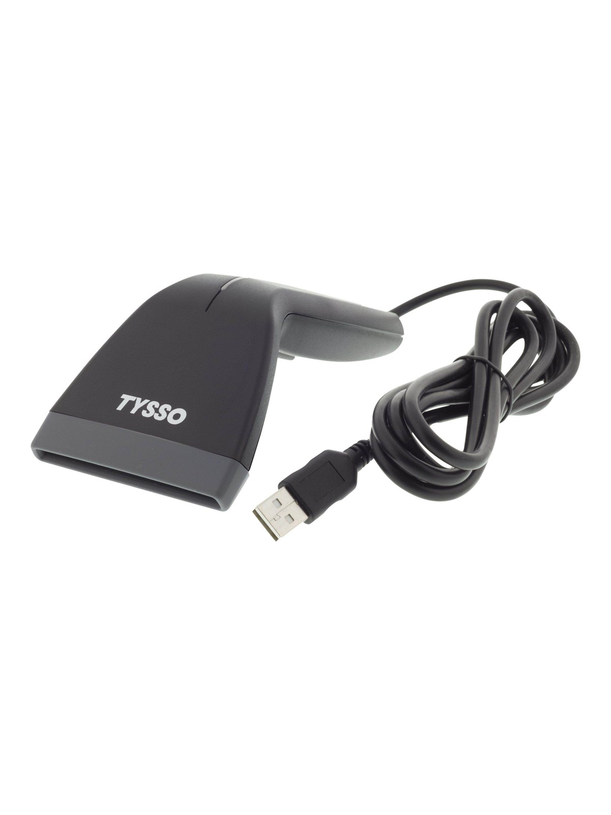 Deltaco CCD-1800 - CCD Wired Barcode Scanner