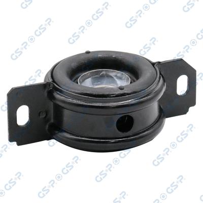 GSP Lagerung, Gelenkwelle 512094 für TOYOTA
