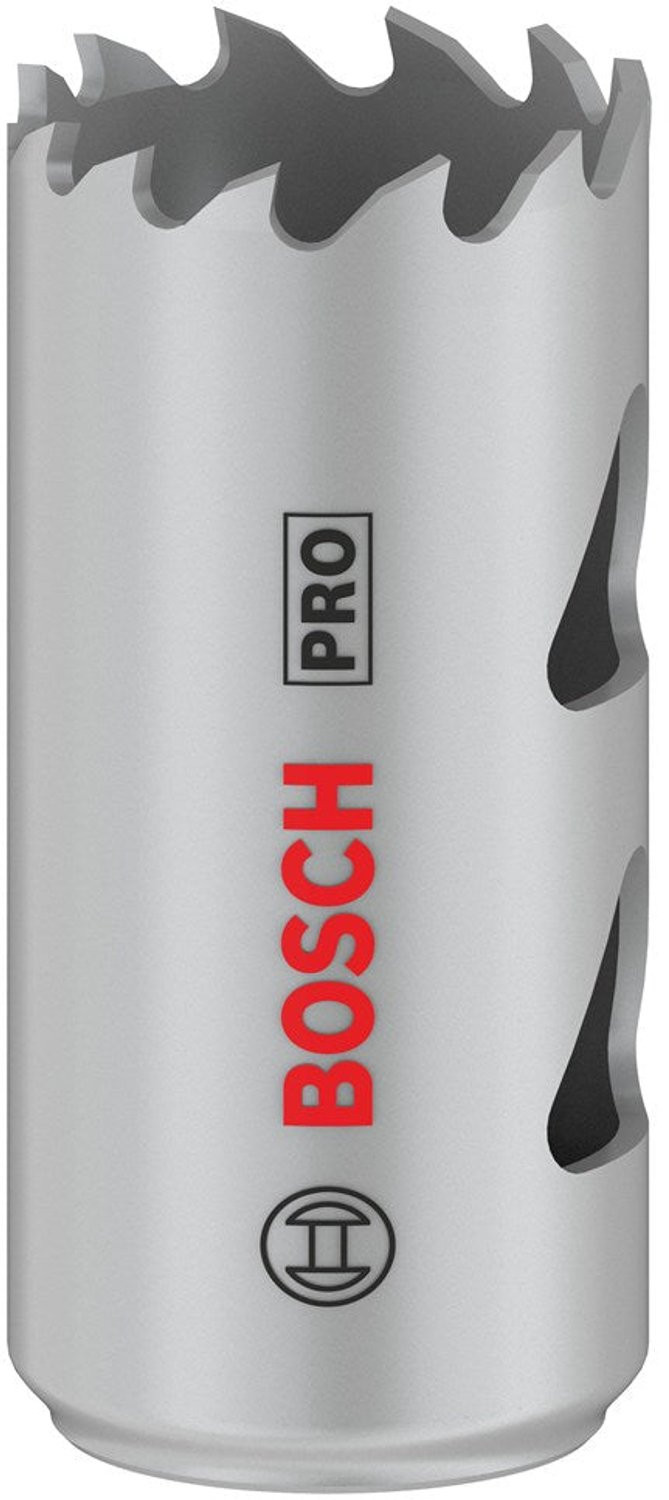 Bosch Pro Multi Material Gatzaag 24 mm
